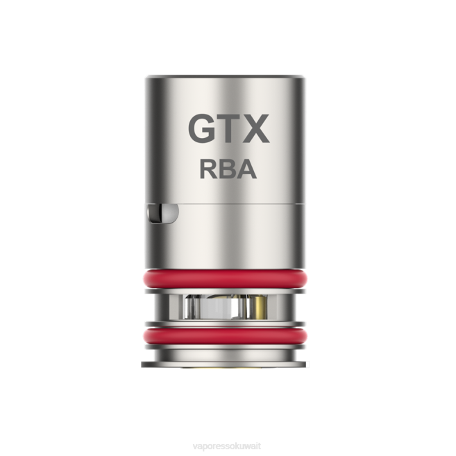 Vaporesso GTX لفائف (5 قطع) | Vaporesso Online Store شريط جي تي اكس TF86348