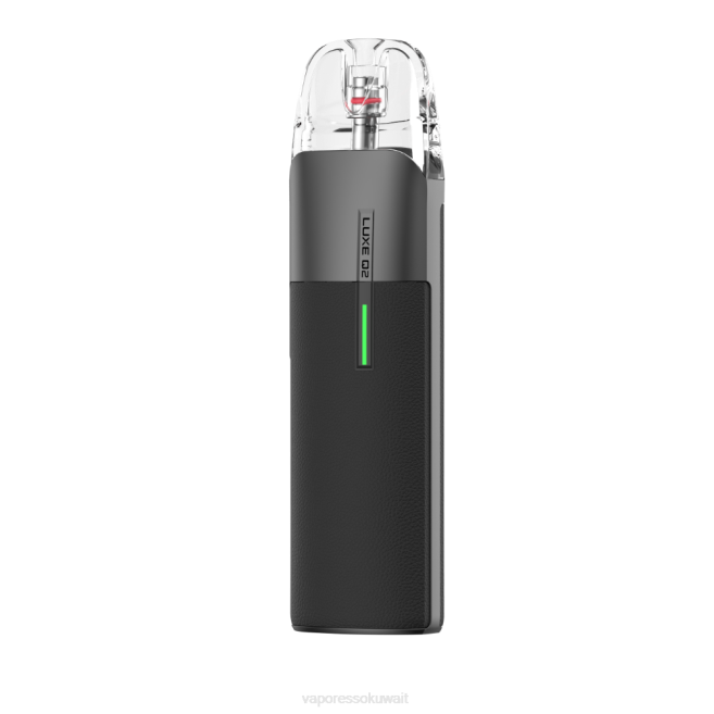 Vaporesso LUXE س2 | Vaporesso Kuwait City أسود TF8683