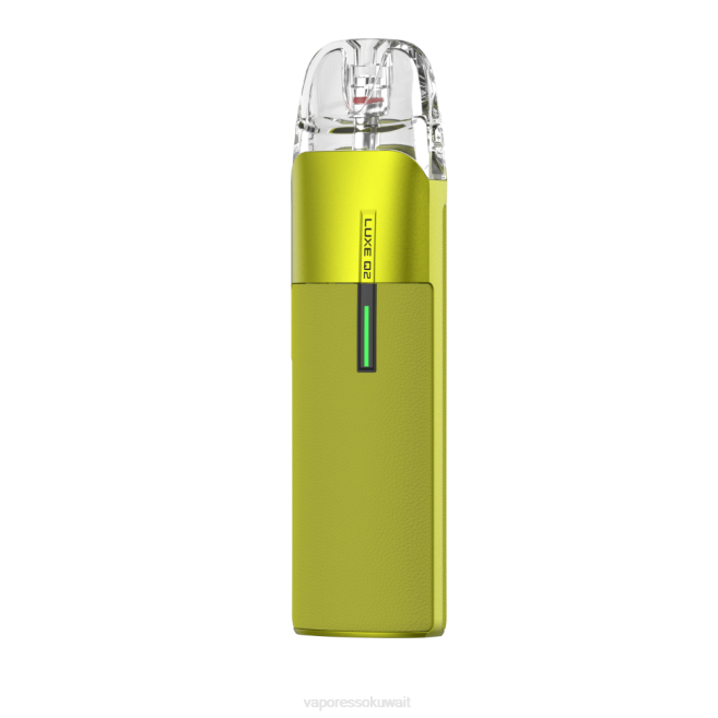 Vaporesso LUXE س2 | Vaporesso Kuwait أخضر TF8681
