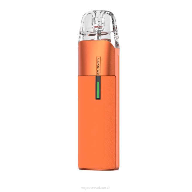 Vaporesso LUXE س2 | Vaporesso Review البرتقالي TF8680