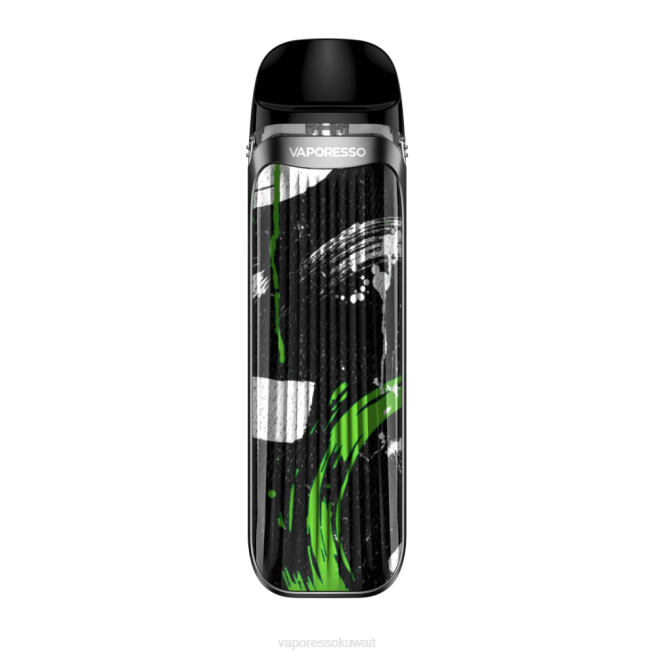Vaporesso LUXE سؤال | Vaporesso Kuwait تلوين TF86201