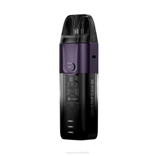 Vaporesso LUXE س | Vaporesso Online Store أرجواني TF86218