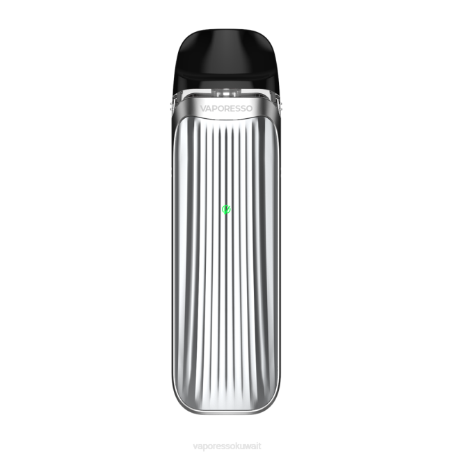 Vaporesso LUXE سؤال | Vaporesso Vape Instructions فضة TF86207