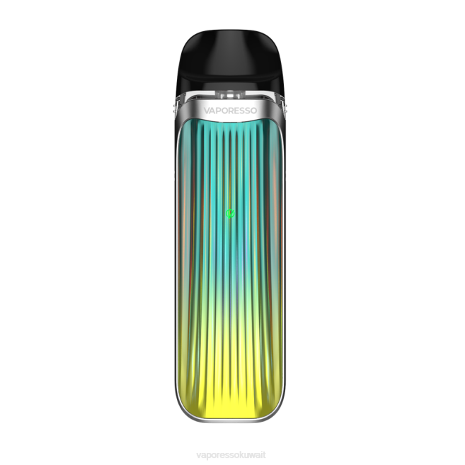 Vaporesso LUXE سؤال | Vaporesso Vape Near Me ليمون اخضر TF86206