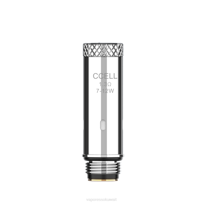 Vaporesso ORCA لفائف سيراميك منفردة (5 قطع) | Vaporesso أسعار اوك القطن 1.3ohm TF86362