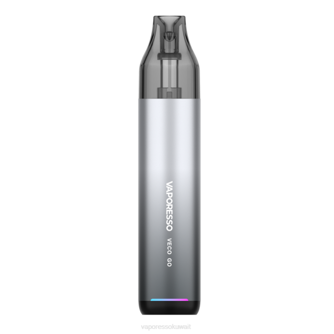 Vaporesso VECO يذهب | Vaporesso Review فضة TF86120
