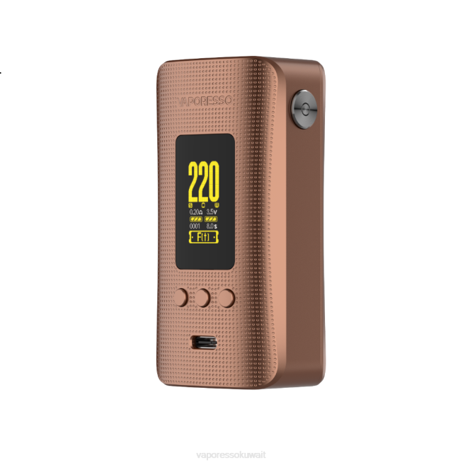 Vaporesso GEN 200 مود | Vaporesso أسعار بني TF86242