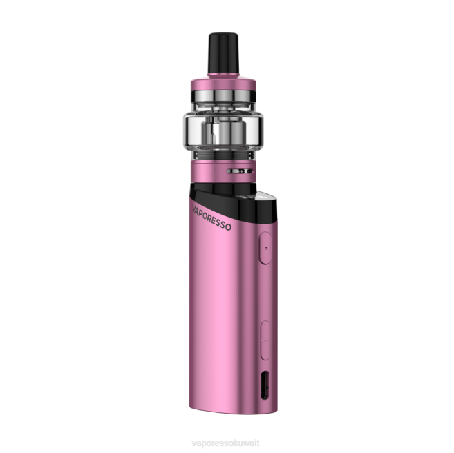 Vaporesso GEN تناسب 40 | Vaporesso أسعار الحلوى الوردي TF86262