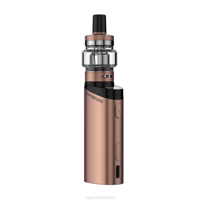 Vaporesso GEN تناسب 40 | Vaporesso Vape Near Me وارتفع الذهب TF86266