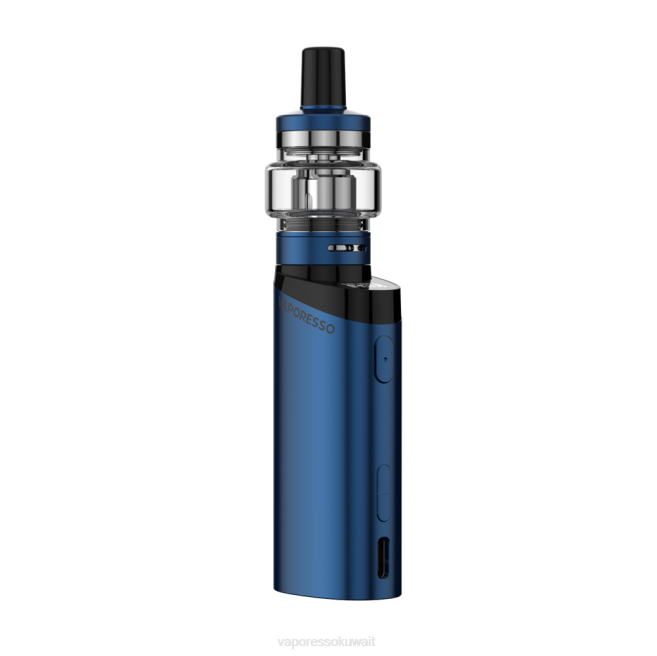 Vaporesso GEN تناسب 40 | Vaporesso Vape Price الأزرق البروسي TF86265