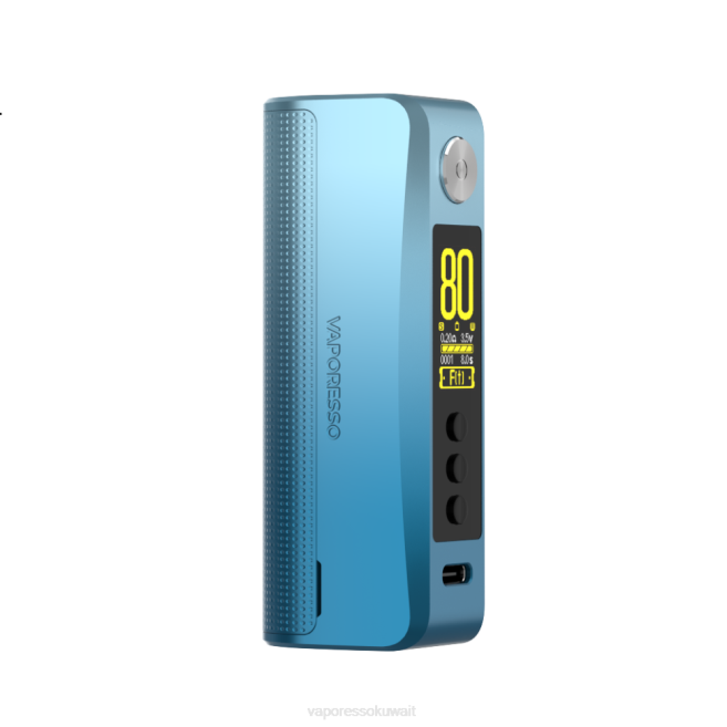 Vaporesso GEN وزارة الدفاع 80s | Vaporesso أسعار السماء الزرقاء TF86232