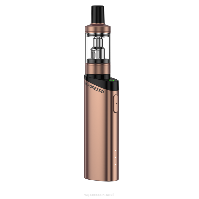 Vaporesso GEN ملائم | Vaporesso Review ذهب TF86260