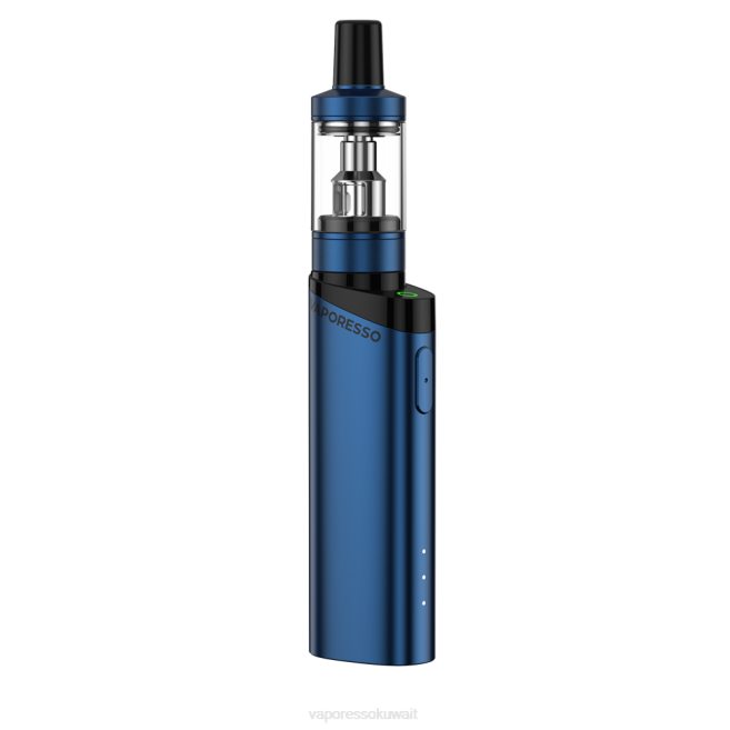 Vaporesso GEN ملائم | Vaporesso Vape Store أزرق TF86259