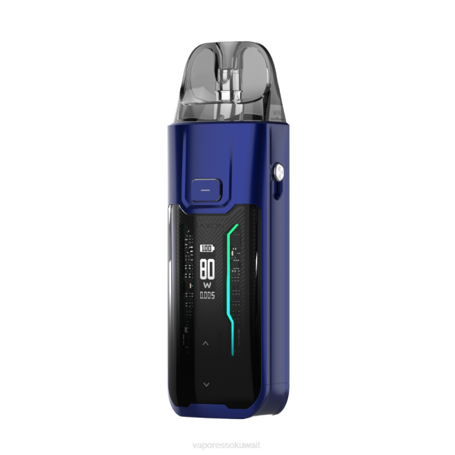 Vaporesso LUXE اكس ار ماكس | Vaporesso أسعار أزرق TF86132