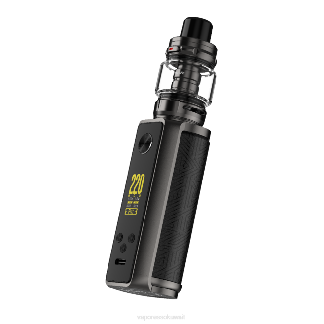 Vaporesso TARGET 200 | Vaporesso Kuwait City الظل الأسود TF86283