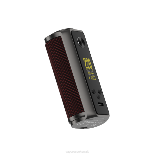 Vaporesso TARGET 200 مود | Vaporesso Kuwait غروب الشمس الأحمر TF86321