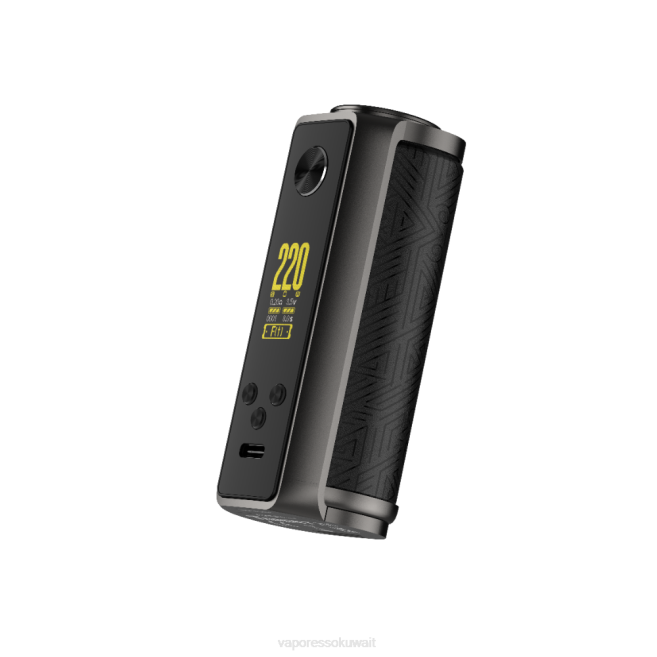 Vaporesso TARGET 200 مود | Vaporesso Online Store الظل الأسود TF86318