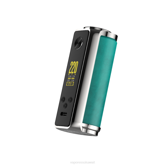 Vaporesso TARGET 200 مود | Vaporesso Vape Price اليشم الأخضر TF86315