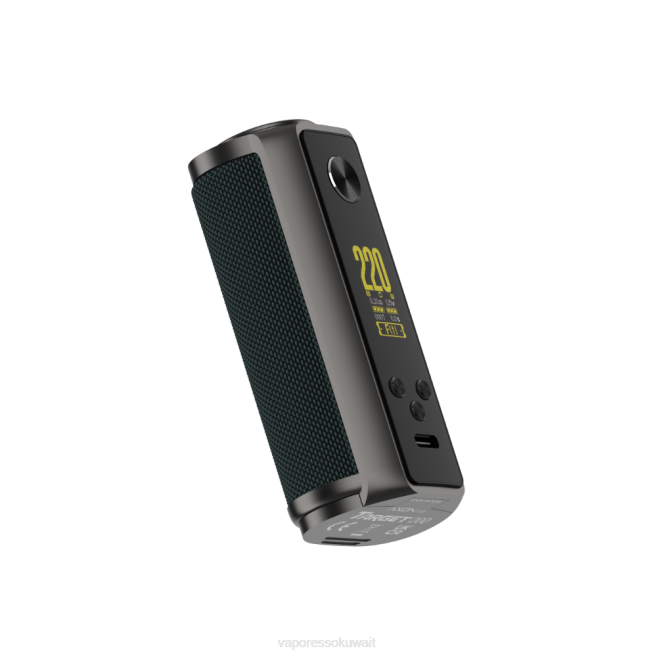 Vaporesso TARGET 200 مود | Vaporesso Vape Store الغابة الخضراء TF86319