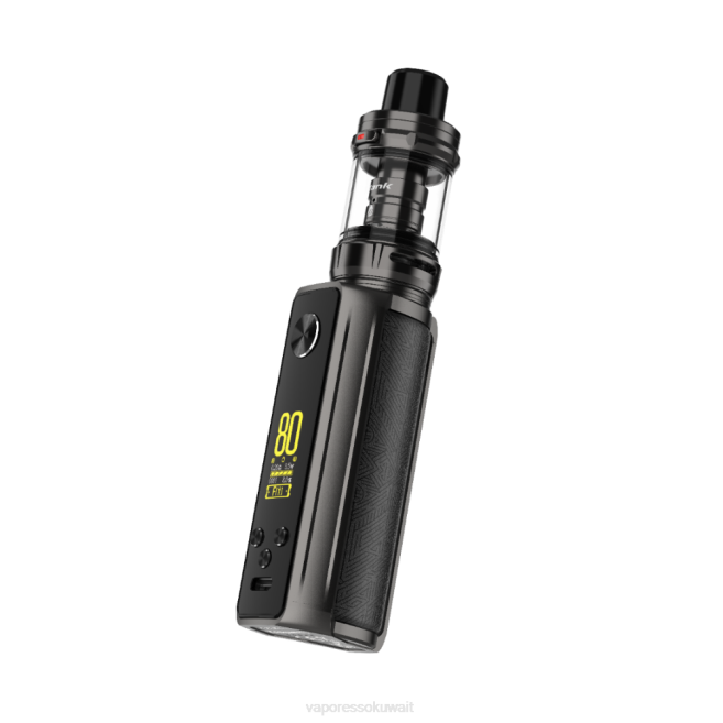 Vaporesso TARGET 80 | Vaporesso Online Store الظل الأسود TF86298
