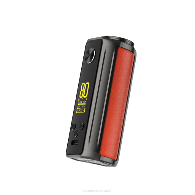 Vaporesso TARGET 80 وزارة الدفاع | Vaporesso Vape Instructions برتقالي ناري TF86267