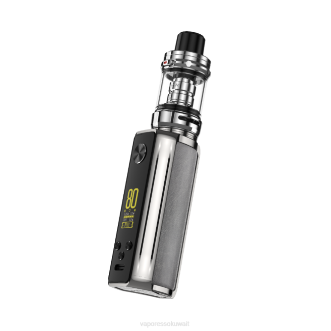 Vaporesso TARGET 80 | Vaporesso Vape Near Me الحمم الرمادية TF86296