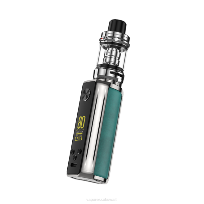 Vaporesso TARGET 80 | Vaporesso Vape Price اليشم الأخضر TF86295