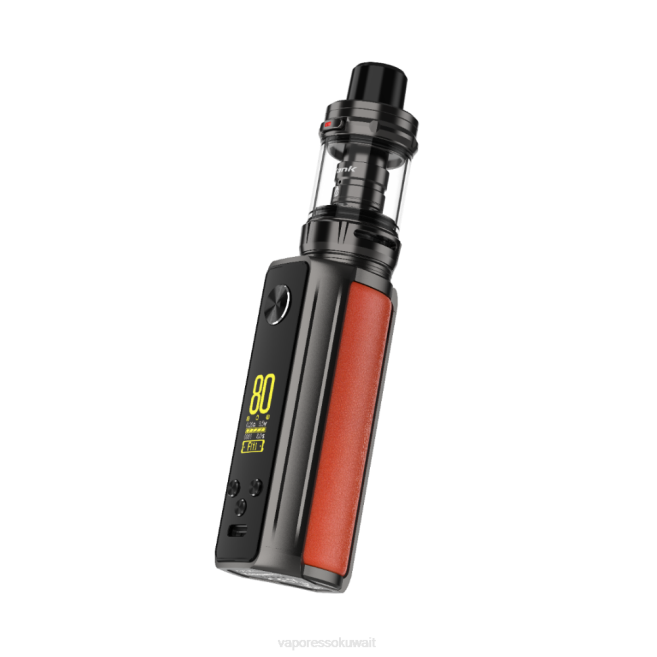 Vaporesso TARGET 80 | Vaporesso Vape سعر برتقالي ناري TF86294