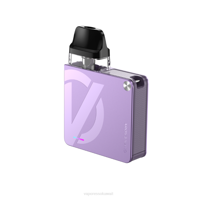 Vaporesso XROS 3 نانو | Vaporesso أسعار أرجواني أرجواني TF86152