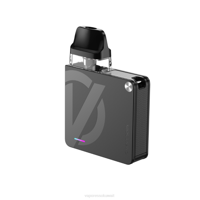 Vaporesso XROS 3 نانو | Vaporesso Vape Instructions أسود TF86157