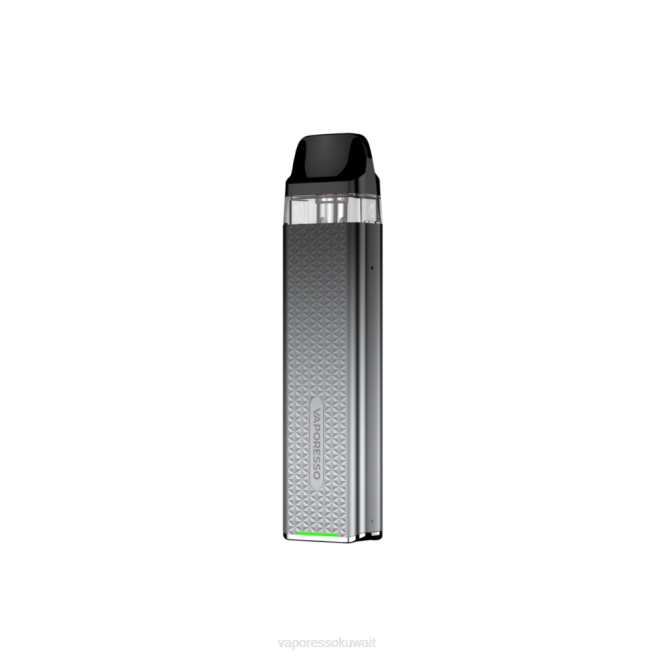 Vaporesso XROS 3 ميني | Vaporesso Vape Instructions الفضة الجليدية TF86167