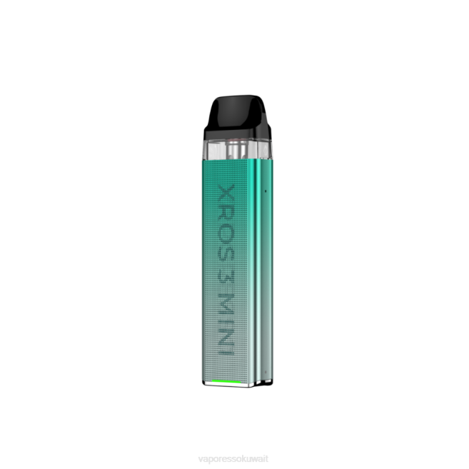 Vaporesso XROS 3 ميني | Vaporesso Vape Near Me الأخضر الوهمي TF86166