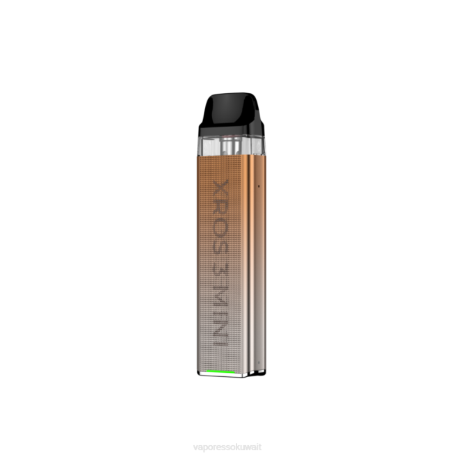 Vaporesso XROS 3 ميني | Vaporesso Vape Price الذهب الوهمي TF86165