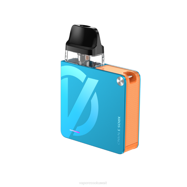 Vaporesso XROS 3 نانو | Vaporesso Vape Store بوندي الأزرق TF86149