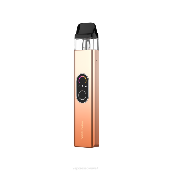 Vaporesso XROS 4 | Vaporesso Kuwait الشمبانيا الذهب TF8621