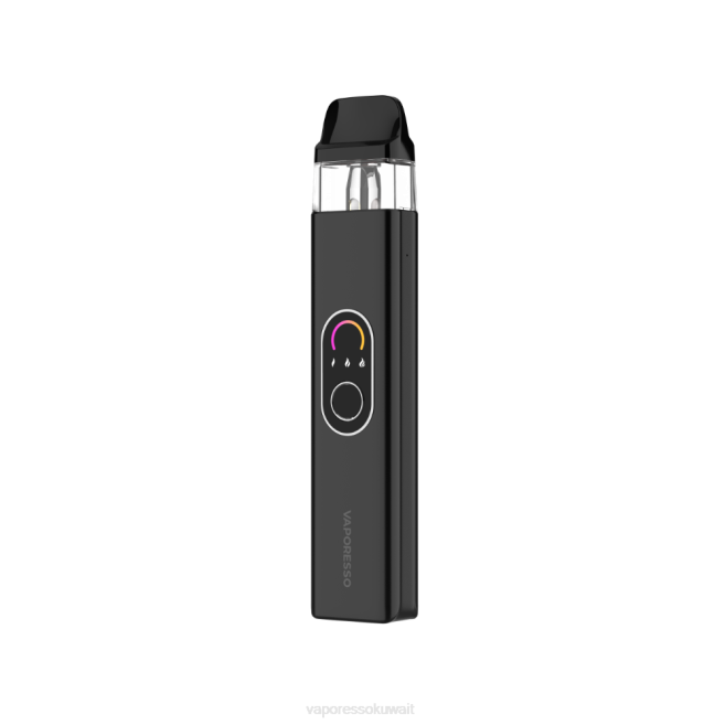 Vaporesso XROS 4 | Vaporesso Online Store أسود TF8628