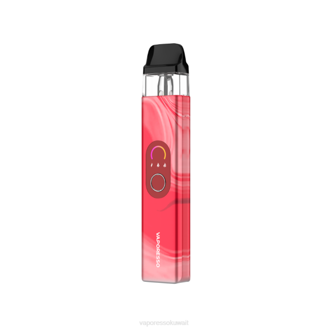 Vaporesso XROS 4 | Vaporesso Review ماري الدموية TF8620