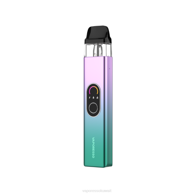 Vaporesso XROS 4 | Vaporesso أسعار النعناع الوردي TF8622