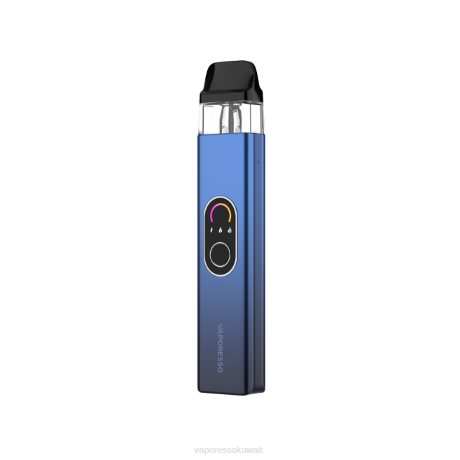 Vaporesso XROS 4 | Vaporesso Vape Near Me أزرق TF8626