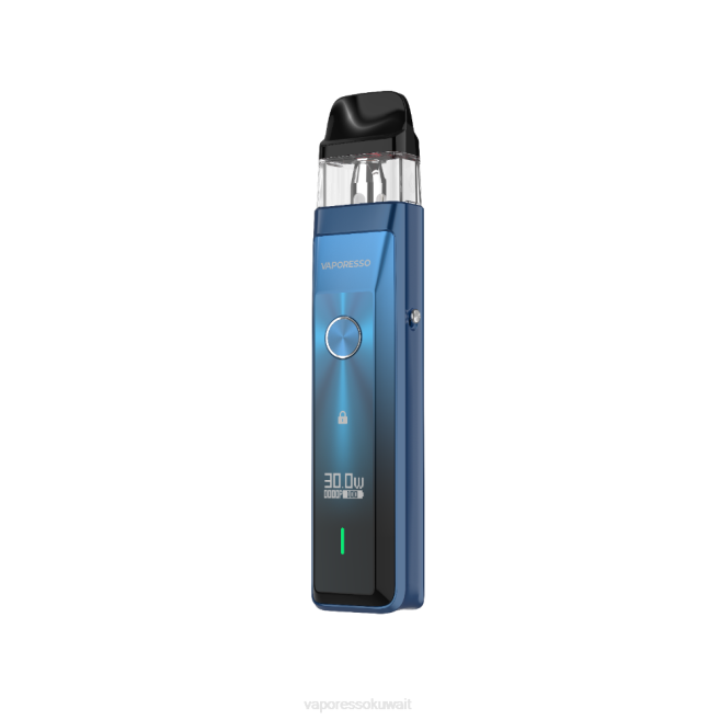Vaporesso XROS طليعة | Vaporesso Kuwait City أزرق TF8633