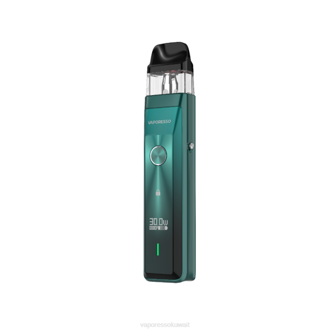 Vaporesso XROS طليعة | Vaporesso Vape Store أخضر TF8629